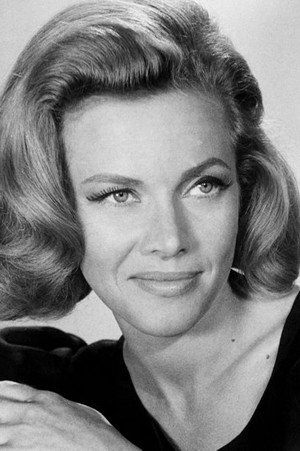 Honor Blackman photo