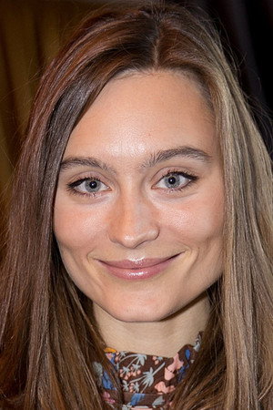 Photo of Julie Christiansen from the Latest Netflix gallery