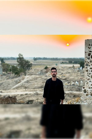 Photo of MOHAMMED KAMIL from the Latest Netflix gallery