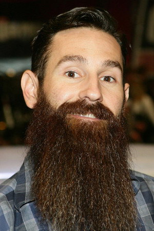 Aaron Kaufman photo