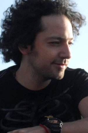 Photo of Ismael Salcedo from the Latest Netflix gallery