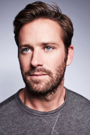 Armie Hammer photo