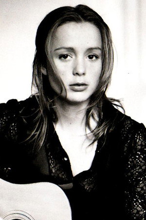 Photo of Lisa Ekdahl from the Latest Netflix gallery