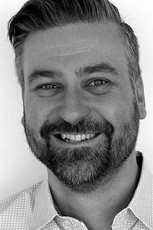 Photo of Troy Quane from the Latest Netflix gallery
