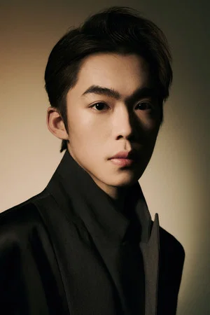 Photo of Li Youcheng from the Latest Netflix gallery