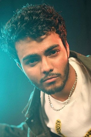 Sparsh Shrivastava photo