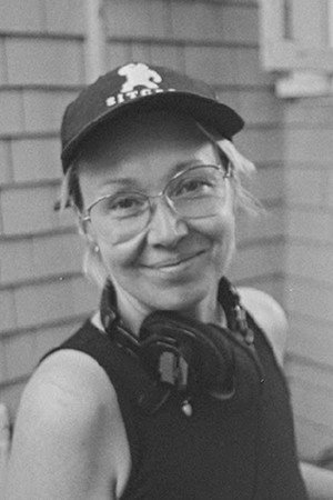 Deanna Milligan photo