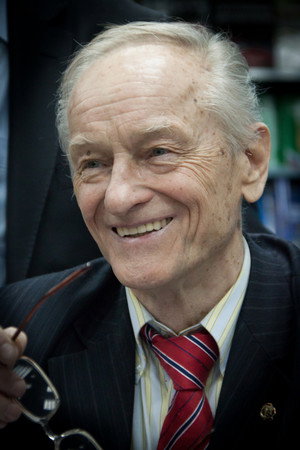 Photo of Mikhail Nozhkin from the Latest Netflix gallery