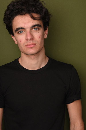 Photo of Adam Milhander from the Latest Netflix gallery