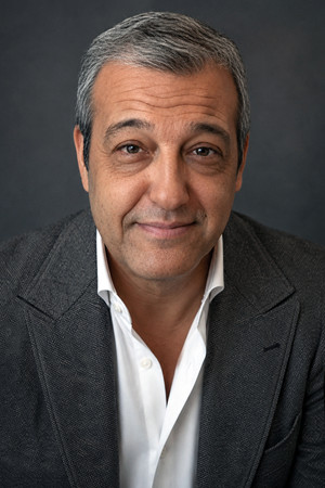 Photo of Omar Guendouz from the Latest Netflix gallery