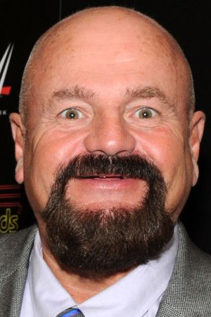 Howard Finkel photo