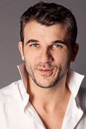 Sebastian Barrio photo