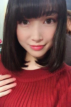 Photo of Miho Morisaki from the Latest Netflix gallery