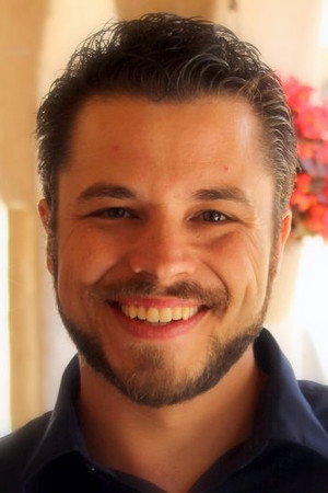 Photo of Joseph J. Graber from the Latest Netflix gallery