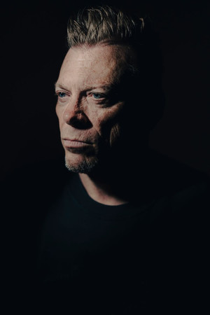 Photo of Pat Krimson from the Latest Netflix gallery