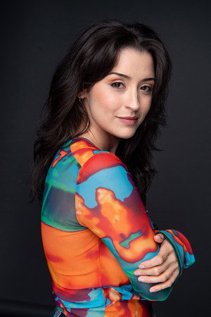 Photo of Kaitlyn Boyé from the Latest Netflix gallery