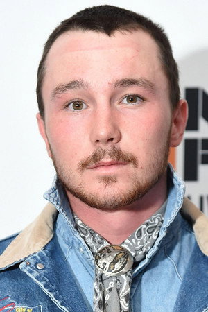 Photo of Brady Jandreau from the Latest Netflix gallery