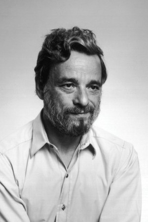 Stephen Sondheim photo