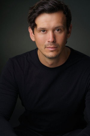 Photo of Lawrence Murphy from the Latest Netflix gallery