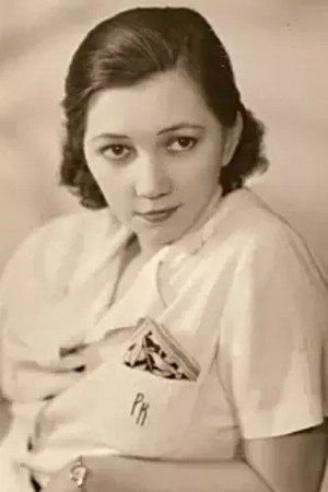 Patsy Kelly photo