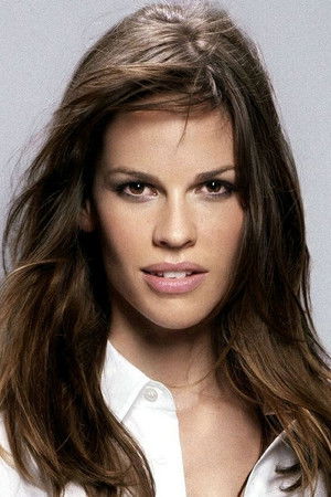 Hilary Swank photo