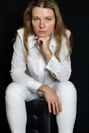 Photo of Helen Laurens from the Latest Netflix gallery