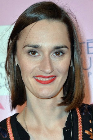 Photo of Yelle from the Latest Netflix gallery