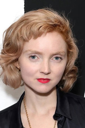 Lily Cole photo