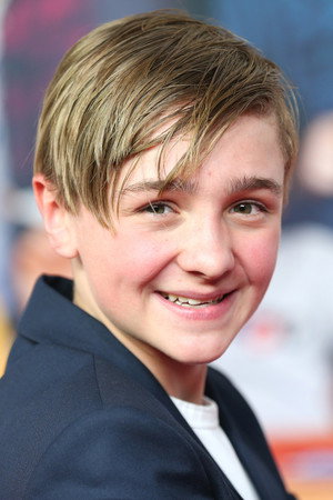 Photo of Luis Vorbach from the Latest Netflix gallery