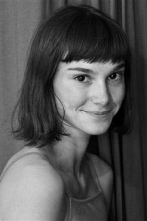 Photo of Clara Pacini from the Latest Netflix gallery