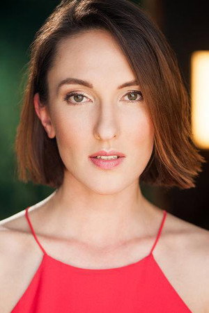Photo of Dash Kolos from the Latest Netflix gallery