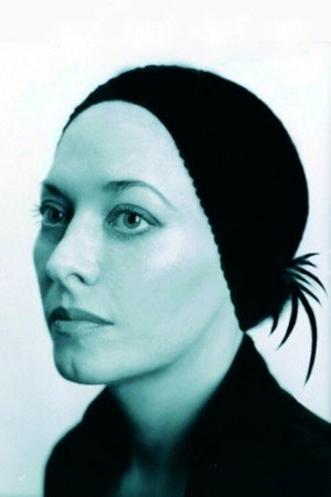 Enikõ Szilágyi photo