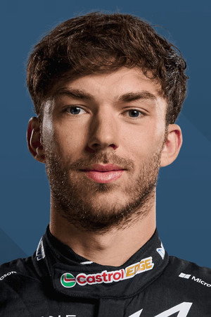 Photo of Pierre Gasly from the Latest Netflix gallery