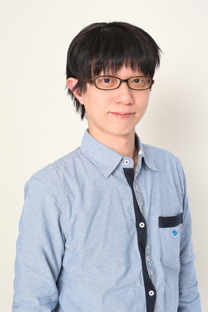 Photo of Kosuke Echigoya from the Latest Netflix gallery