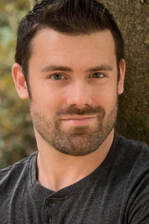 Photo of Michael Strickland from the Latest Netflix gallery