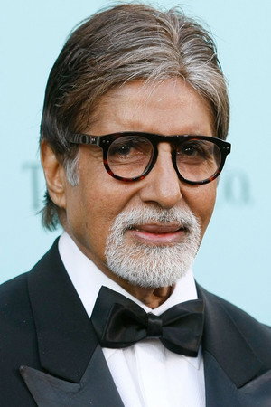 Amitabh Bachchan photo