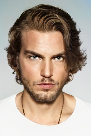 Photo of Caner Nalbantoğlu from the Latest Netflix gallery