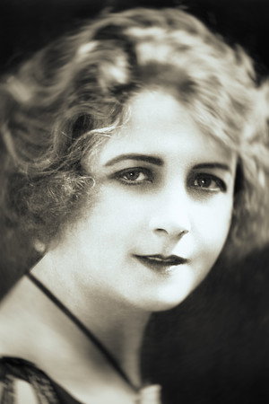 Photo of Suzanne Bianchetti from the Latest Netflix gallery