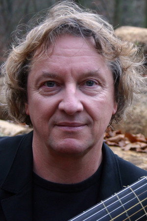 Photo of Philippe Pierlot from the Latest Netflix gallery