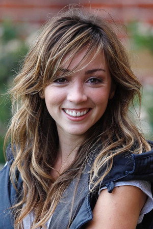 Photo of Lisa Wade from the Latest Netflix gallery