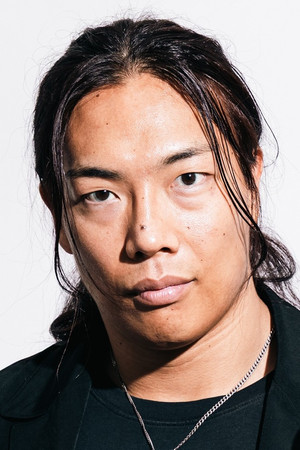 Photo of Konosuke Takeshita from the Latest Netflix gallery