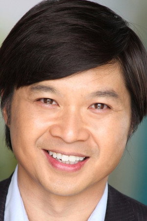 Photo of Dat Phan from the Latest Netflix gallery
