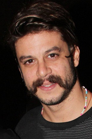 Leonidas Kalfagiannis photo