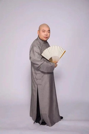 Photo of 郎鹤炎 from the Latest Netflix gallery