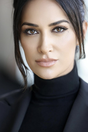 Photo of Donna Feldman from the Latest Netflix gallery