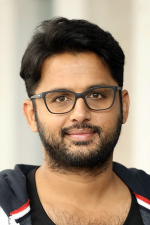 Nithiin photo