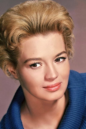 Angie Dickinson photo