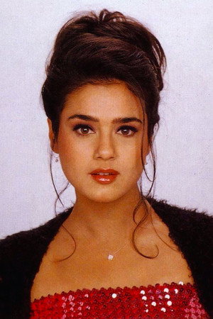 Preity Zinta photo
