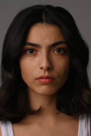 Photo of Oumaïma Barid from the Latest Netflix gallery