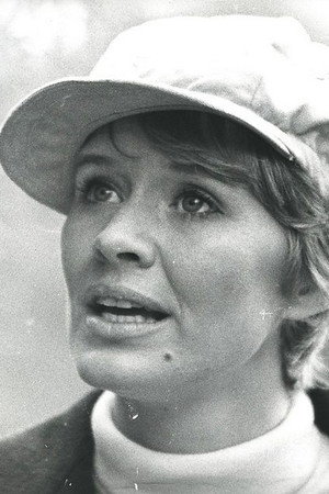 Lisbet Lundquist photo